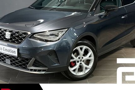Seat Arona 27.721 km 19.983 &euro; Offenbach 63069