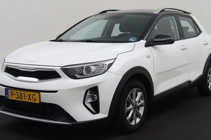 Kia Stonic 151.116 km 9.401 &euro; Laar Eschebrügge 49824