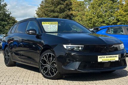 Opel Astra 38.030 km 21.950 &euro; Leer- Bingum 26789