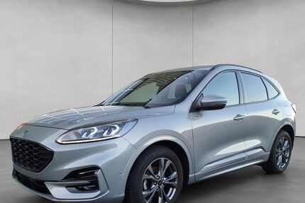 Ford Kuga 44.174 km 22.950 &euro; Frankfurt 60386