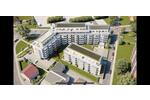Terrassenwohnung Burghausen - 1 Zimmer, 31 m&sup2;, 605&euro; | Angebot:26345447