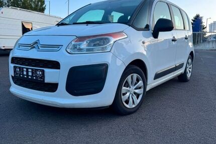 Citroen C3 Picasso 365.124 km 2.499 &euro; Ulmen 56766