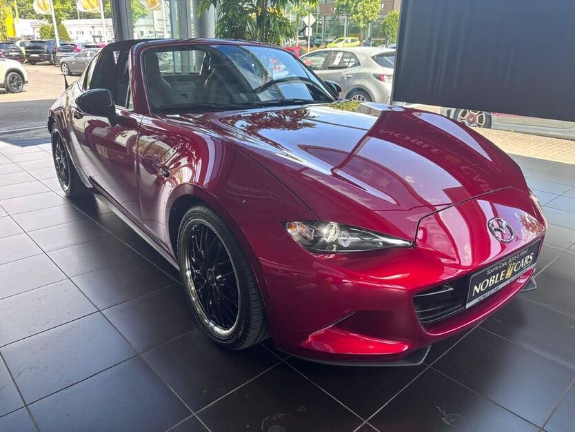 MX-5