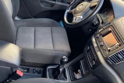 VW Sharan 233.000 km 7.900 &euro; Hagen 58095