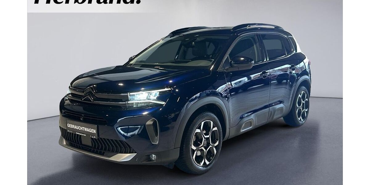 Citroen C5 Aircross 47.558 km 25.390 &euro; Goch 47574