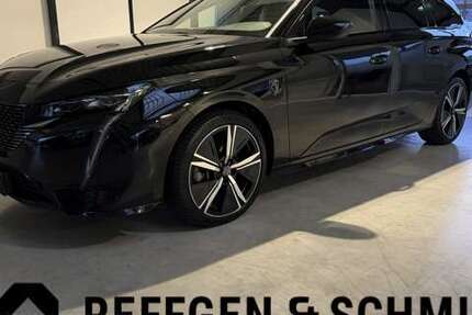 Peugeot 308 21.800 km 23.980 &euro; Mannheim 68309