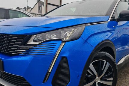 Peugeot 3008 127.014 km 18.921 &euro; Wölfersheim 61200