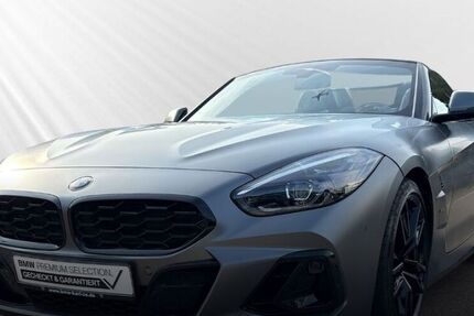 BMW Z4 M40i