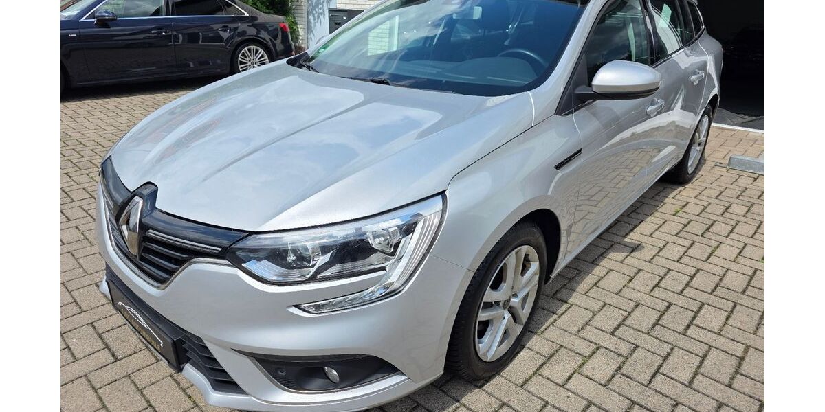 Renault Megane 46.541 km 13.685 &euro; Seesen 38723