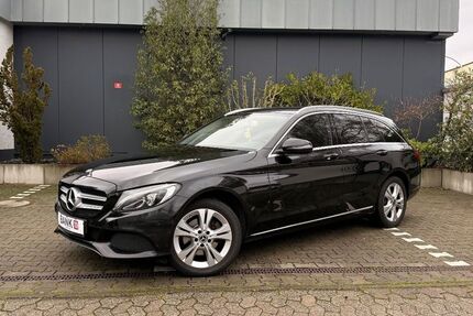 Mercedes-Benz C 200 242.000 km 13.490 € Koblenz 56070