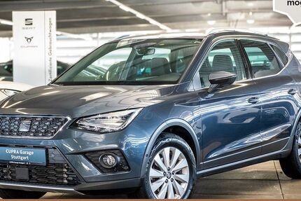 Seat Arona 40.123 km 16.930 &euro; Stuttgart-Feuerbach 70469