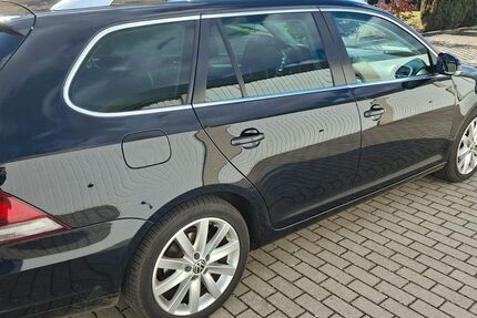VW Golf 212.000 km 4.000 &euro; Cottbus 03042