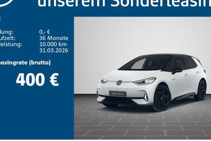 VW ID.3 14.000 km 39.930 &euro; Mannheim 68167