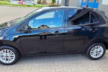 Kia Picanto 16.500 km 14.000 &euro; Eberswalde, Stadt 16225