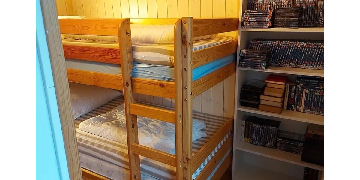 Ferienimmobilie Berlin Treptow-Köpenick - 155&euro; | Angebot:26618560