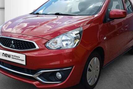Mitsubishi Space Star 103.483 km 4.790 &euro; Eisenach 99817