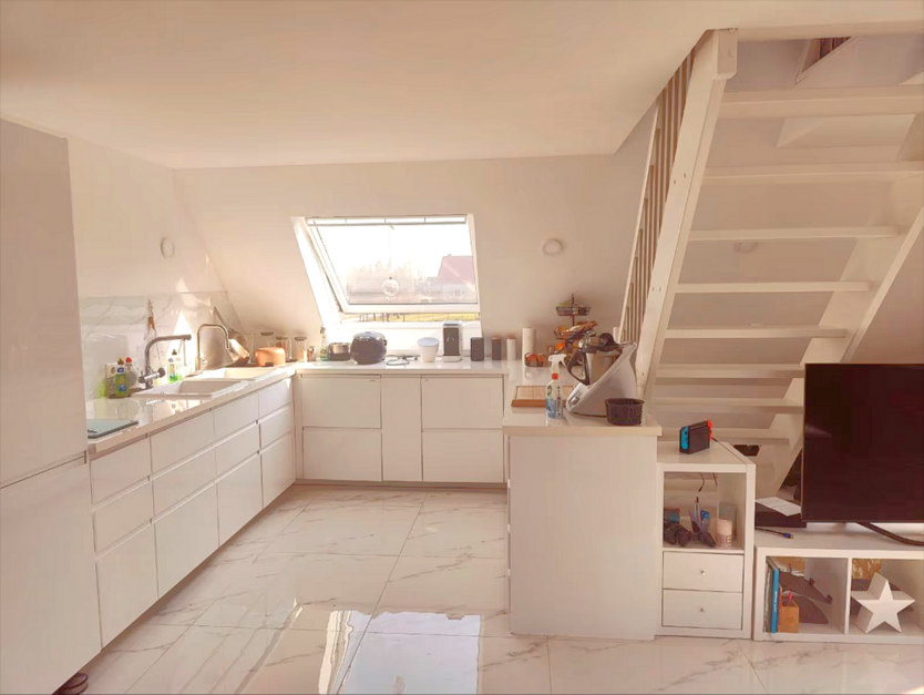 Haus zum Kaufen in Brüssow 450.000 € 299 m²