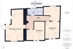Etagenwohnung Waxweiler - 3 Zimmer, 72 m&sup2;, 650&euro; | Angebot:26257126