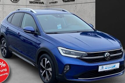 VW Taigo 18.997 km 23.470 &euro; Brandenburg an der Havel 14772
