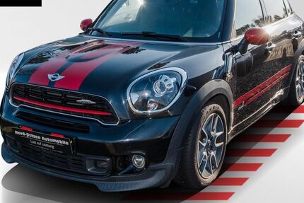 Mini John Cooper Works Countryman 44.554 km 20.890 &euro; Bad Belzig 14806