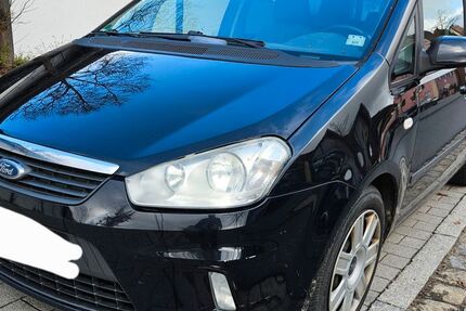 Ford C-Max 299.810 km 549 &euro; Nürnberg 90411