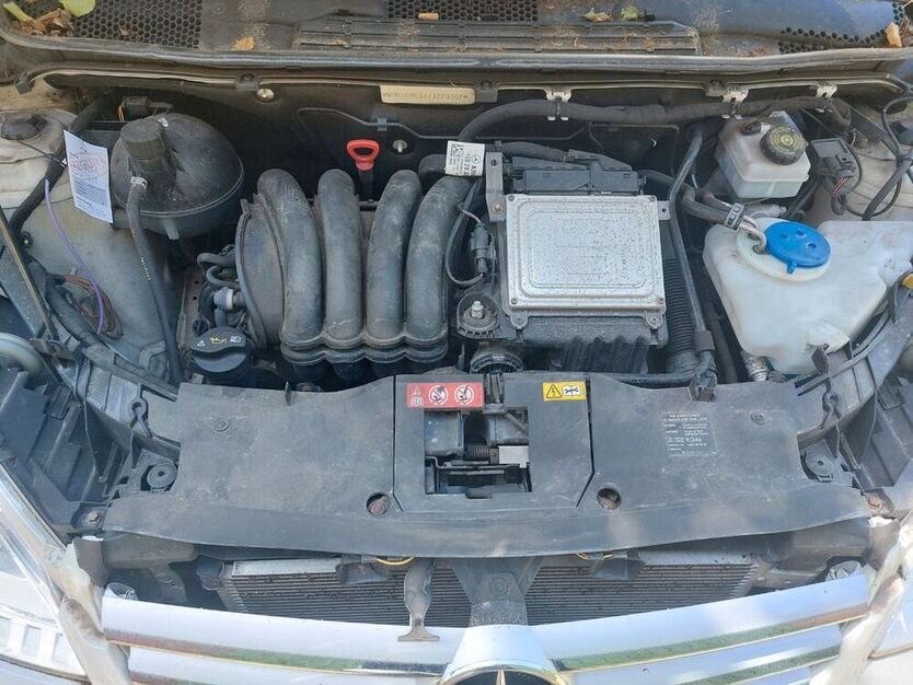 A 160
