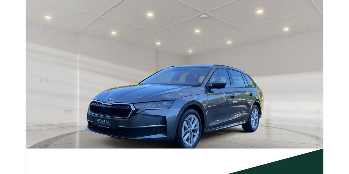 Skoda Octavia 37.117 km 30.750 &euro; Niestetal 34266
