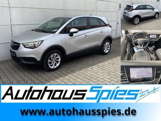 Opel Crossland (X) 68.985 km 10.490 € Heilbronn 74076