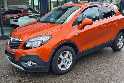 Opel Mokka 101.870 km 7.990 &euro; Trostberg 83308