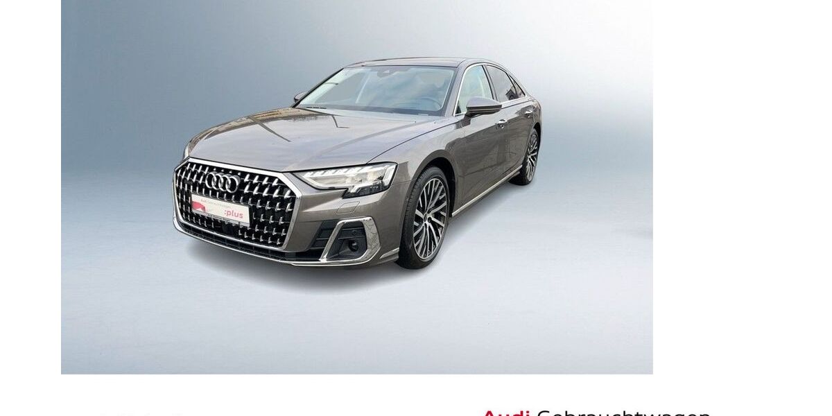 Audi A8 69.900 km 54.910 &euro; Siegen 57074