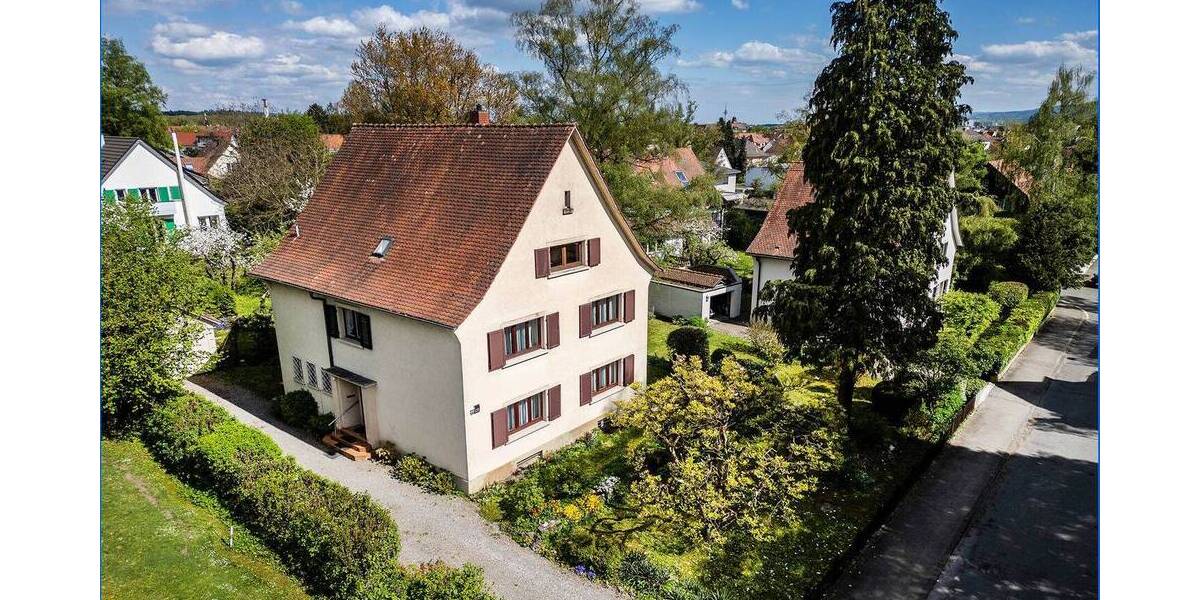 Einfamilienhaus Singen - 7 Zimmer, 240 m&sup2;, 695.000&euro; | Angebot:26364115