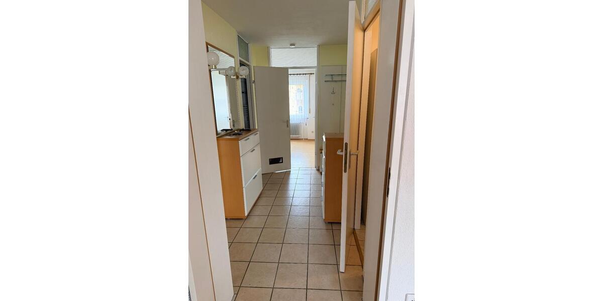 Etagenwohnung Stuttgart Bad Cannstatt - 2 Zimmer, 63 m&sup2;, 330.000&euro; | Angebot:26851529