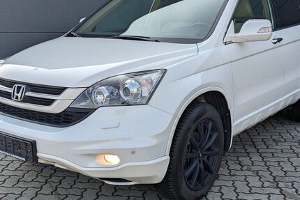 Honda CR-V 208.190 km 7.980 &euro; Hoyerswerda 02977