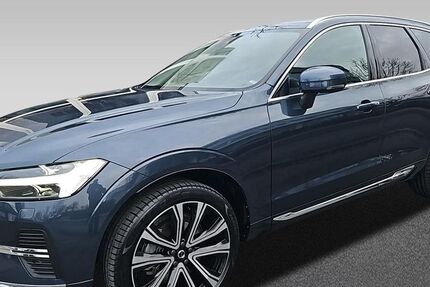 Volvo XC60 9.778 km 46.998 € Chemnitz OT Röhrsdorf 09247