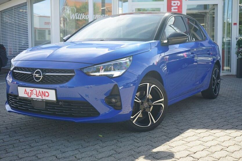 Corsa