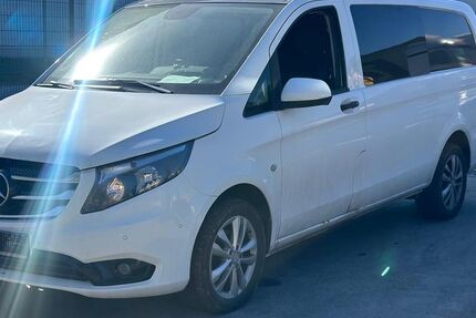 Mercedes-Benz Vito 297.962 km 8.900 &euro; Ludwigsfelde 14974