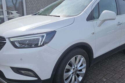 Opel Mokka 80.500 km 13.690 &euro; Recke 49509