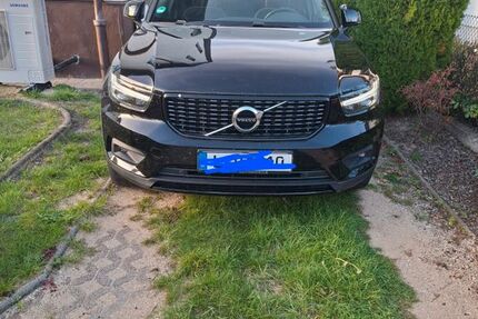 Volvo XC40 112.800 km 20.000 &euro; Leipzig 04129
