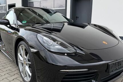 Porsche Cayman 46.858 km 55.999 &euro; Saal a.d.Donau 93342