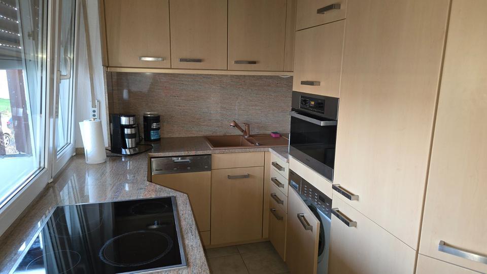 Etagenwohnung Waldbronn - 1 Zimmer, 57 m&sup2;, 164.000&euro; | Angebot:25860511