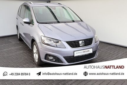 Seat Alhambra 129.330 km 19.650 &euro; Schwerte 58239