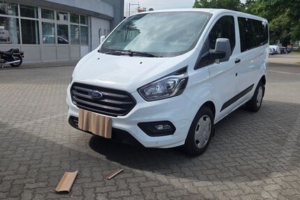 Ford Transit Custom 61.000 km 23.100 &euro; Magdeburg 39104