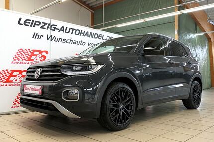 VW T-Cross 88.000 km 20.374 &euro; Frohburg 04654