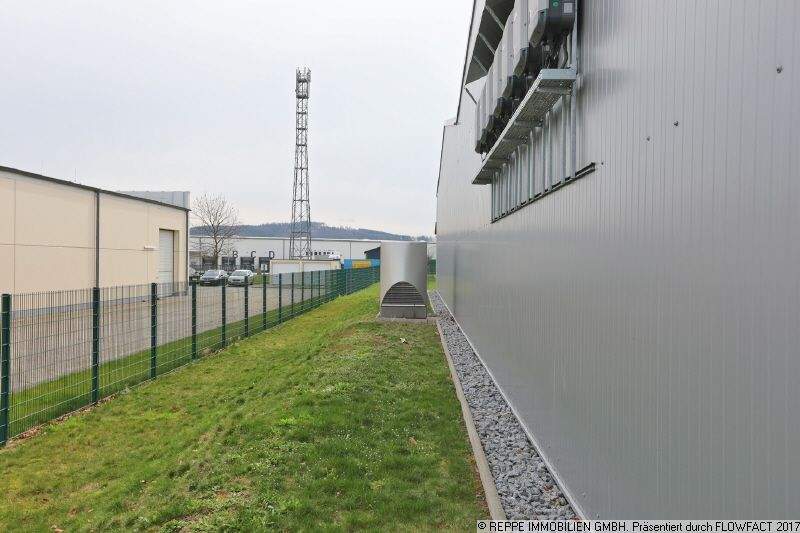 Gewerbeobjekt Burkau - 750.000&euro; | Angebot:25775688