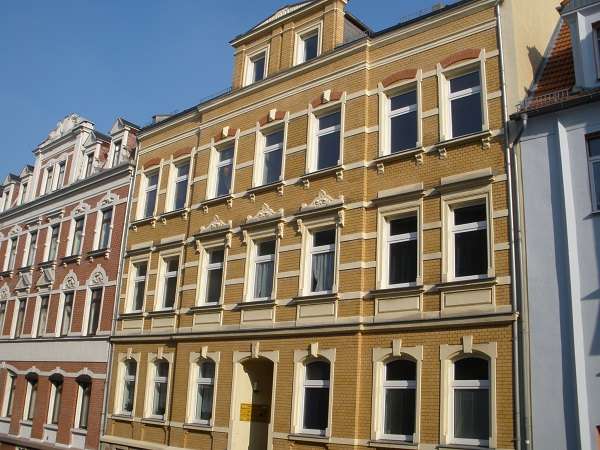 Etagenwohnung Döbeln Sörmitz - 2 Zimmer, 59 m&sup2;, 302&euro; | Angebot:26012843