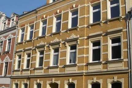 Wohnung Döbeln Sörmitz - 2 Zimmer, 59 m&sup2;, 302&euro; | Angebot:26012843