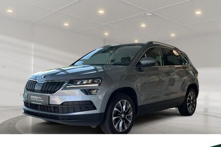 Skoda Karoq 68.771 km 24.990 &euro; Niestetal 34266