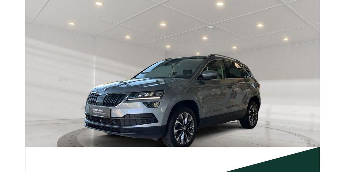 Skoda Karoq 68.771 km 24.990 &euro; Niestetal 34266