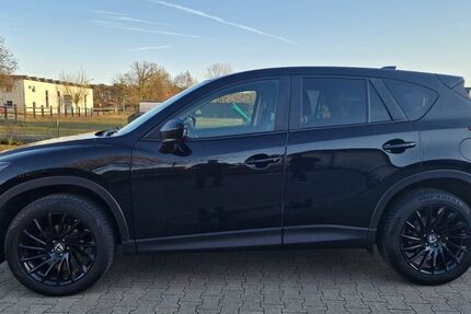 Mazda CX-5 224.445 km 3.999 &euro; Schloß-Holte 33758