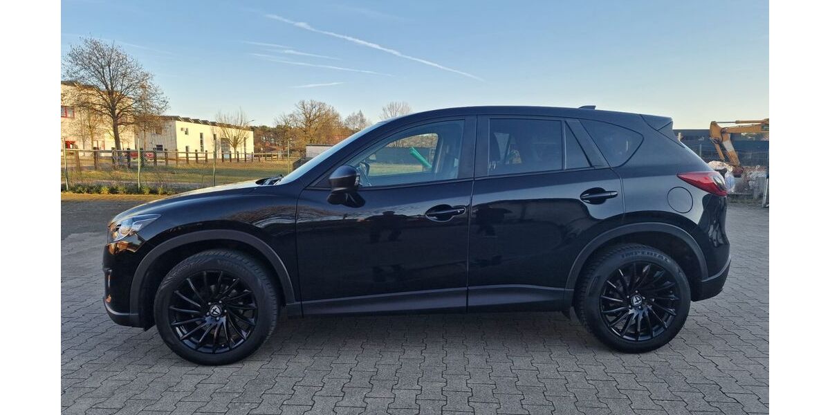 Mazda CX-5 224.445 km 3.999 &euro; Schloß-Holte 33758